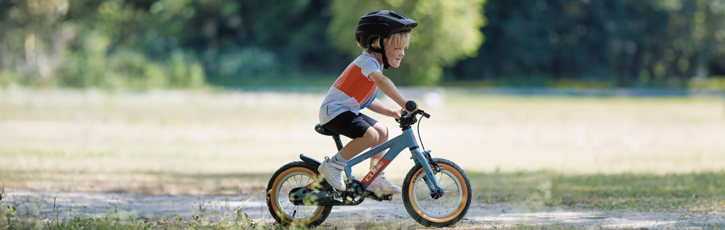 Kinderfiets kopen Broekhuis