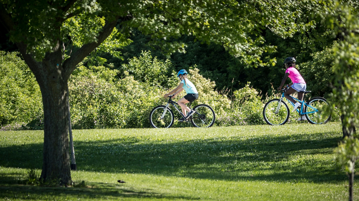 Kinder mountainbike kopen Broekhuis
