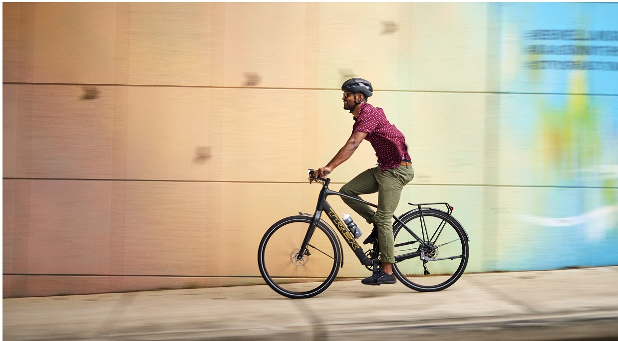 Trek FX+?>