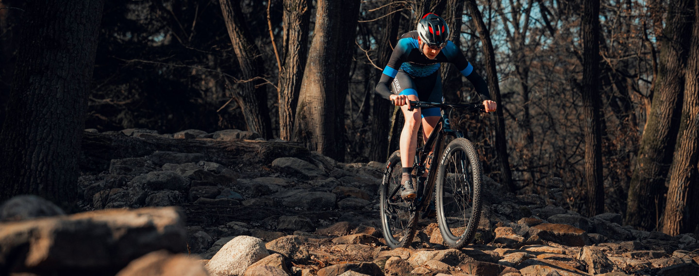 Mountainbikes?>