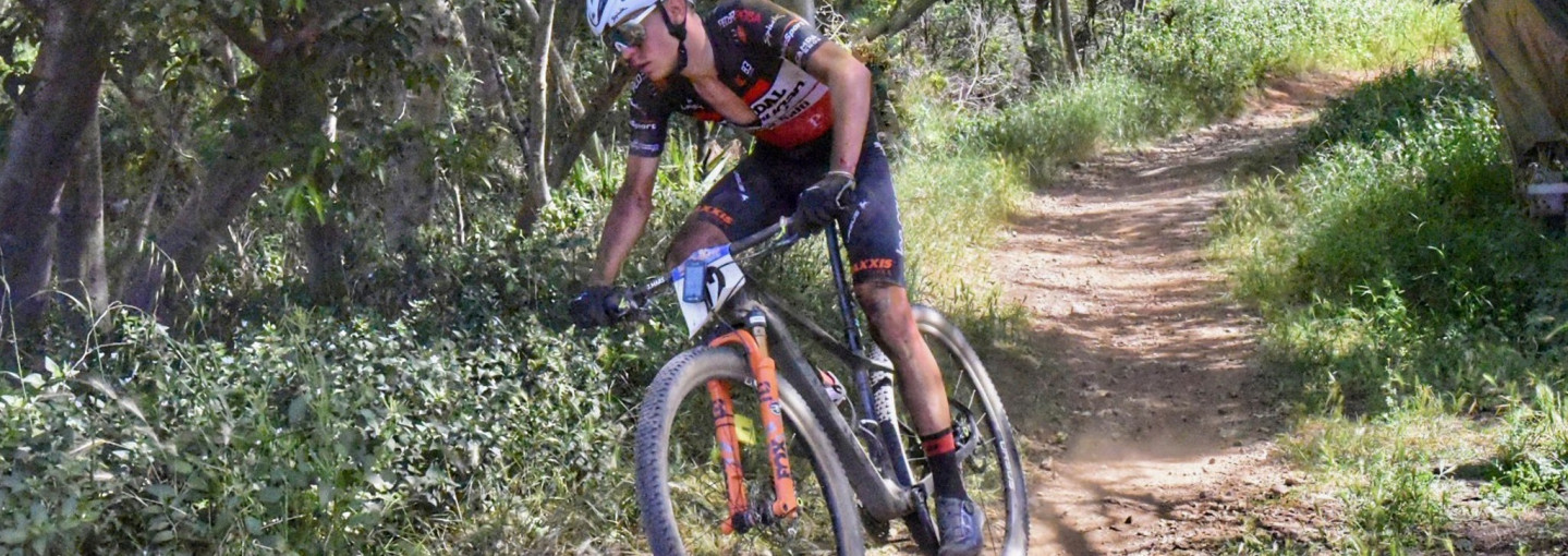 Lee Cougan Rampage 428?>