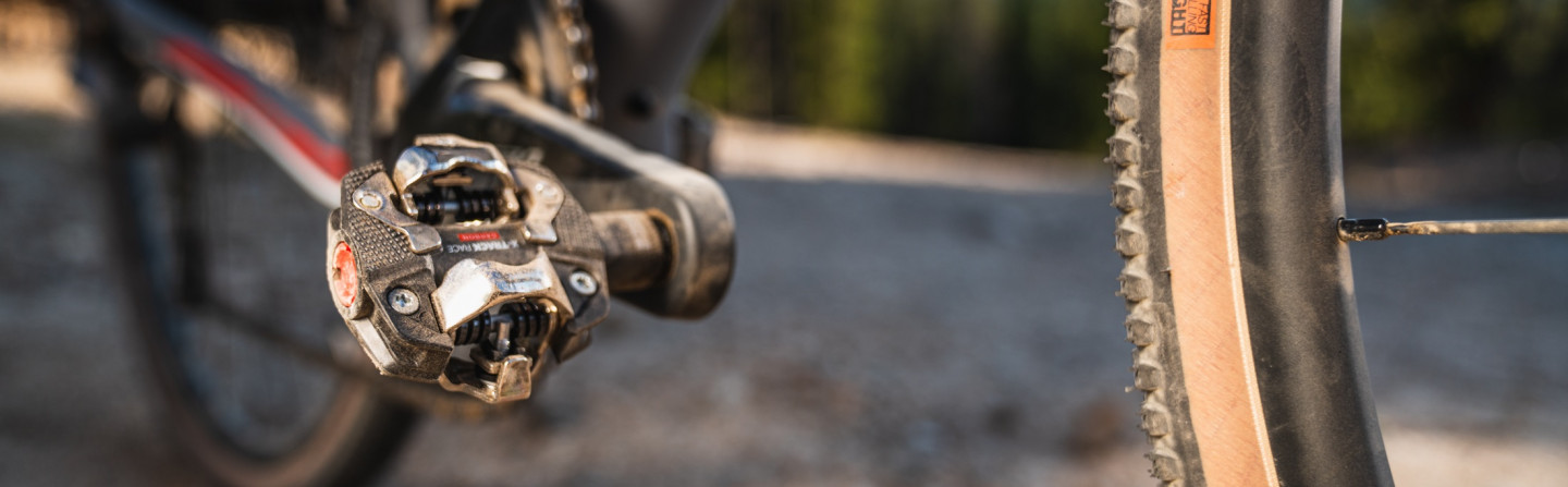 MTB- en gravelpedalen?>