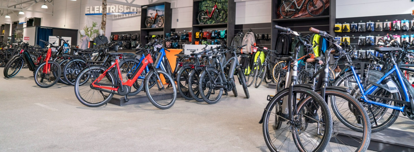 E-bike Keuzehulp?>