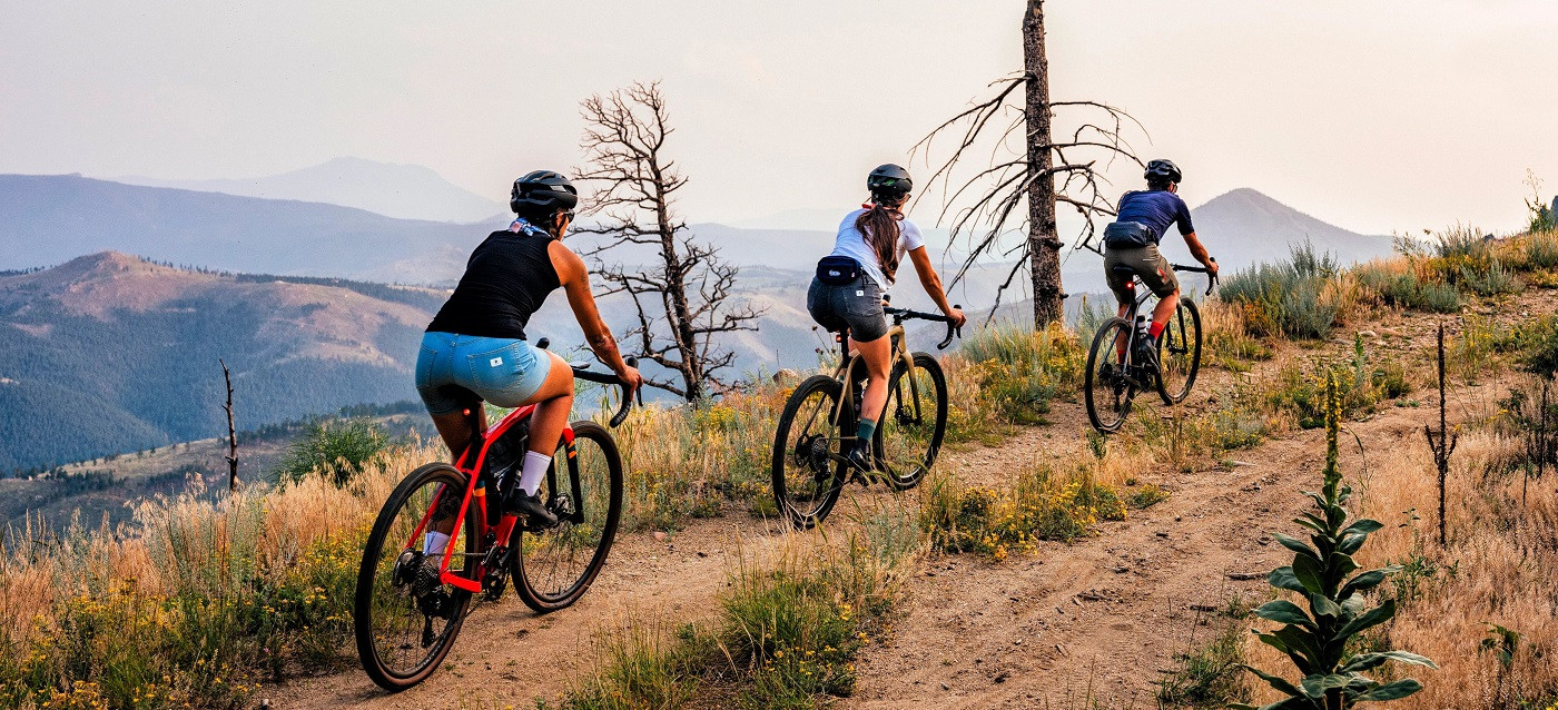 Shimano GRX <strong>gravel groepsets</strong>?>