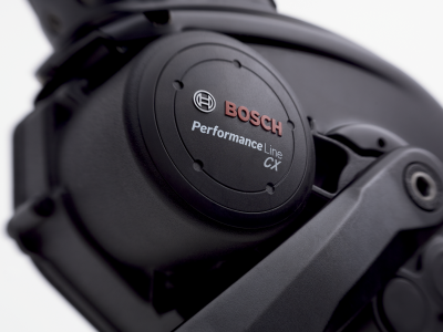 Bosch Performance Line CX
