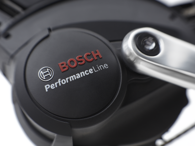 Bosch Performance Line