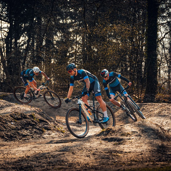 De beste mountainbikes van 2026 bij Broekhuis Fietsen?>