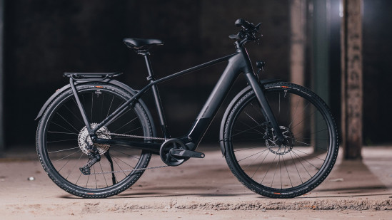 De nieuwe Cube Kathmandu Hybrid | ontdek de wereld?>