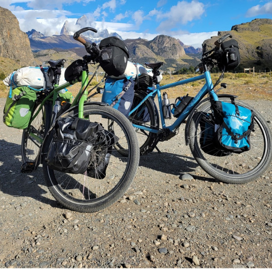 Fietsvakantie | De beste trekkingfietsen?>