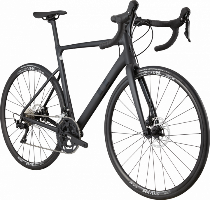 Cannondale CAAD13 Disc 105 2023 | Broekhuis