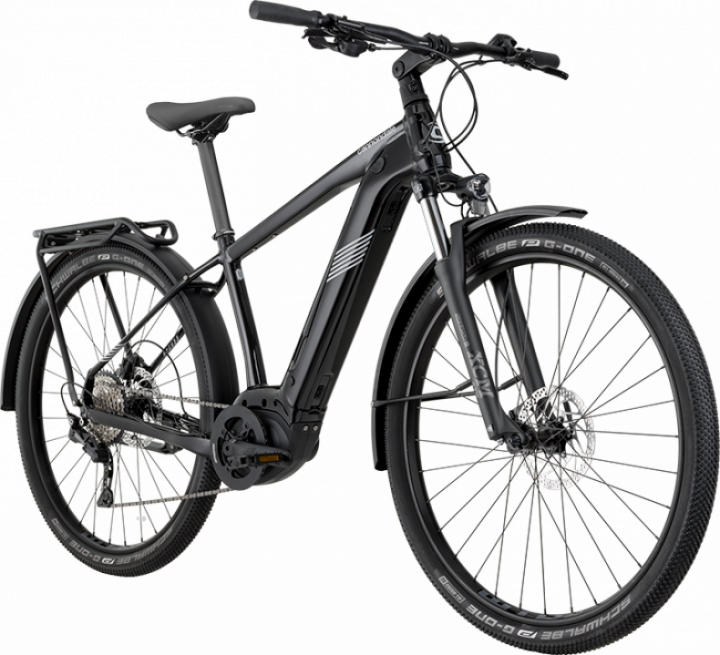 Cannondale tesoro neo x 3 sale