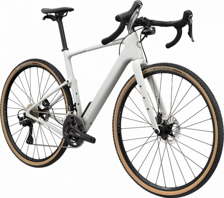 Cannondale Topstone Carbon 2 L 2023 Broekhuis