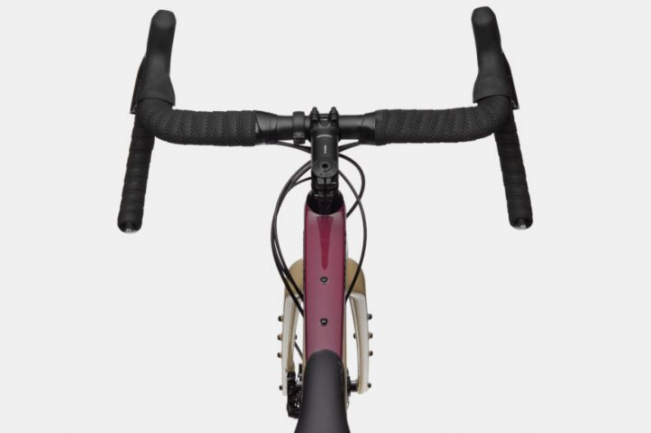 Cannondale Topstone Carbon 3 650b 2023 Broekhuis