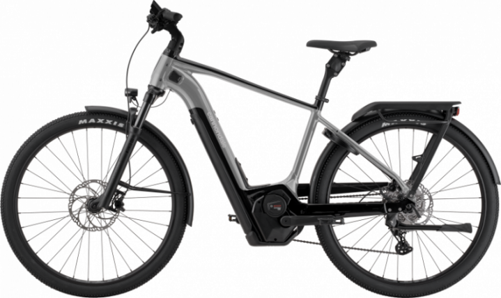Cannondale Tesoro Neo X 1 Heren