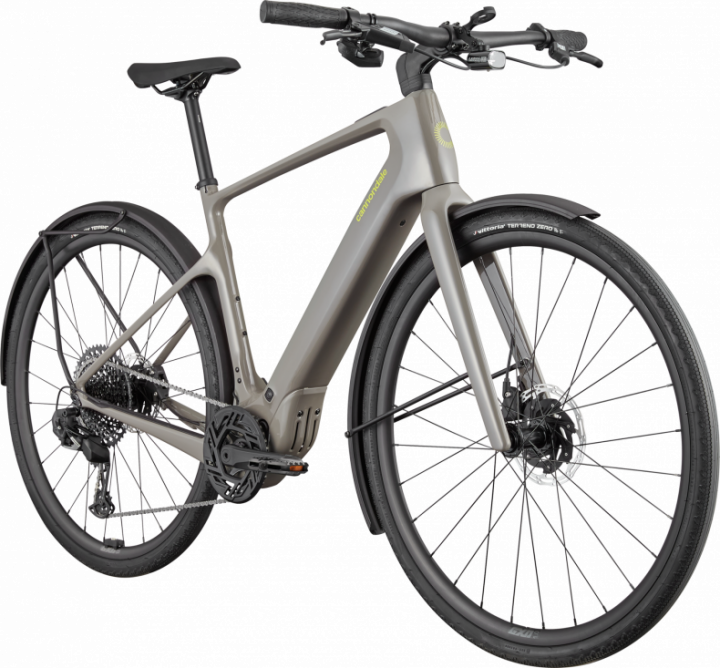 Cannondale Tesoro Neo Carbon 1 2024 Broekhuis
