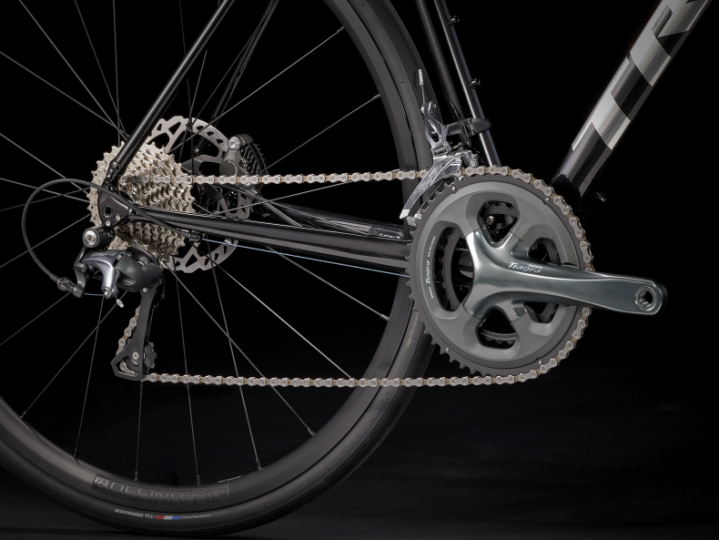 Trek Domane AL 4 Disc Broekhuis