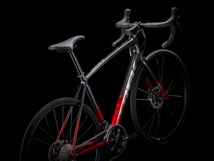 Trek Domane AL 5 Disc 2023 Broekhuis