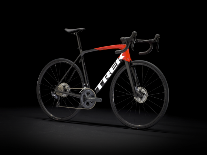 Trek Emonda SL 6 Disc Broekhuis