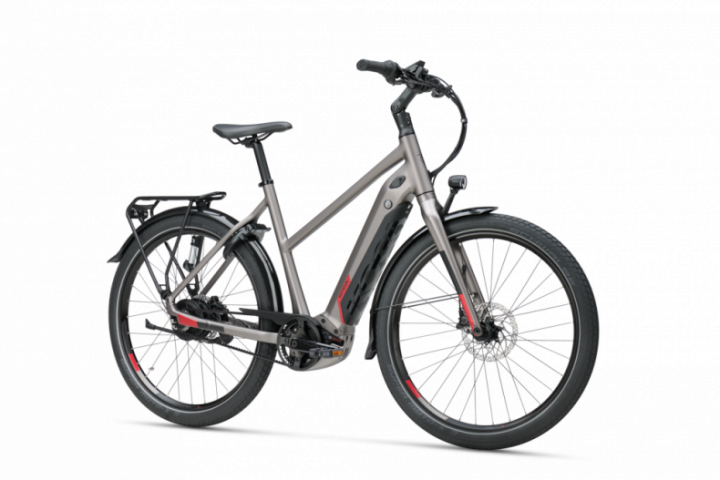 Koga Pace B10 Mixed 2022 | Broekhuis