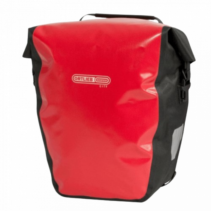 Ortlieb Back Roller City Fietstassen Set