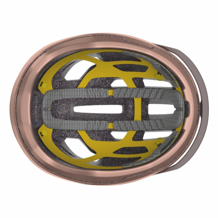 Scott Arx Plus MIPS Fietshelm