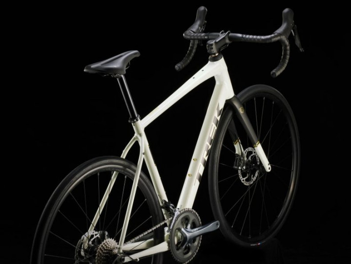 Trek Domane AL 4 Gen 4 2025 Broekhuis