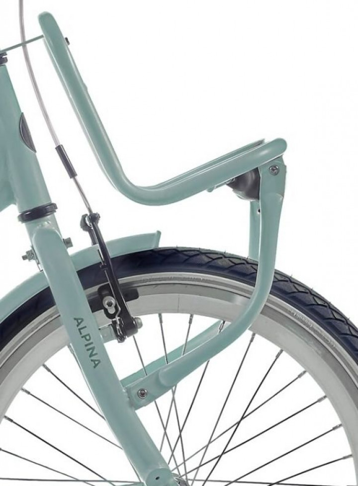 Alpina Clubb M22 2022