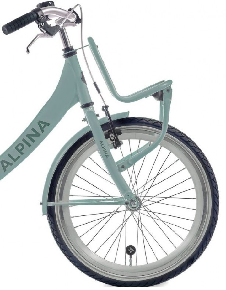 Alpina Clubb M22 2022