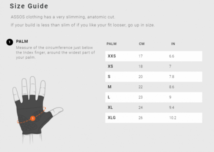 Assos Ultraz Winter Fietshandschoenen