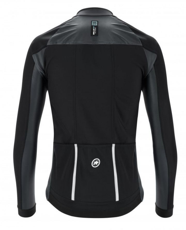 Assos Mille GT Winter Jacket EVO Heren