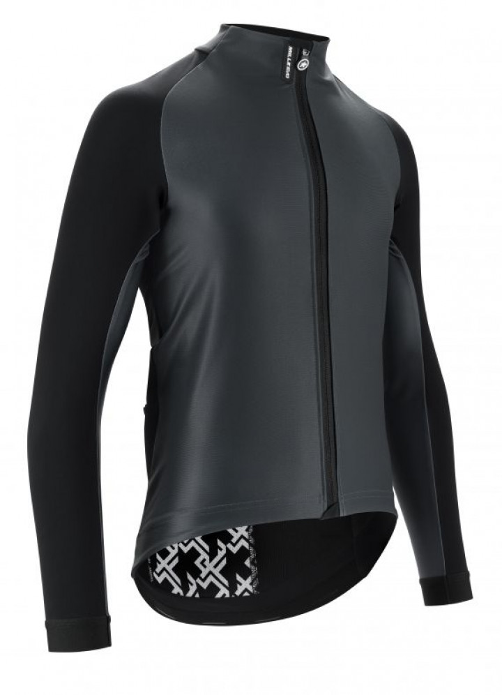 Assos Mille GT Winter Jacket EVO Heren