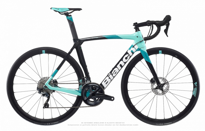 Bianchi oltre xr3 price hotsell