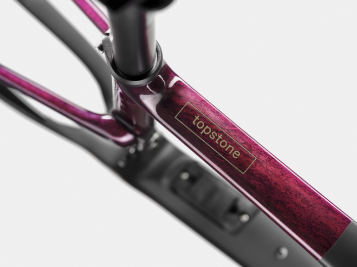 Cannondale Topstone LAB71 Frameset | Broekhuis