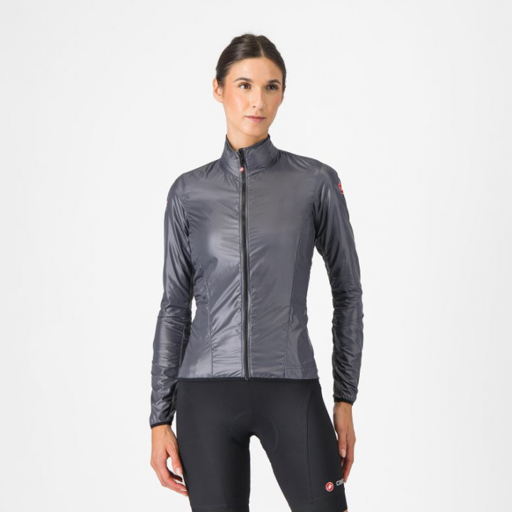 Castelli Aria Shell Jacket Windjack Dames