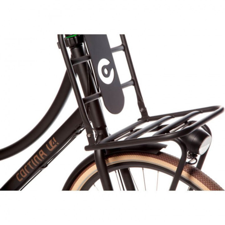 Cortina U4 Transport ND7 Heren 2024