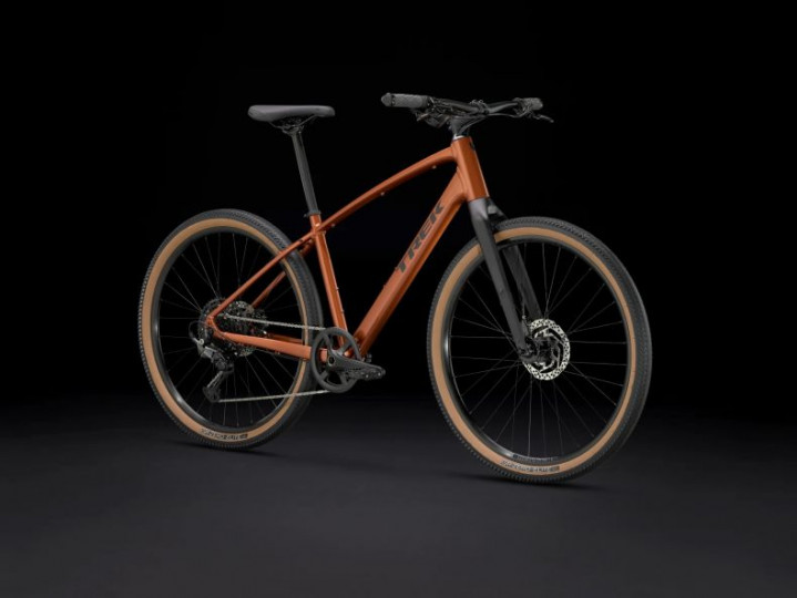 Trek Dual Sport 3 Gen 5 Heren 2024 Broekhuis