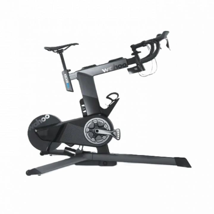 Wahoo kickr bike release date hot sale