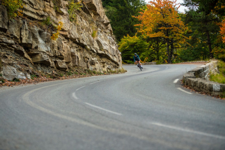 De fietsen <strong>van Trek</strong>