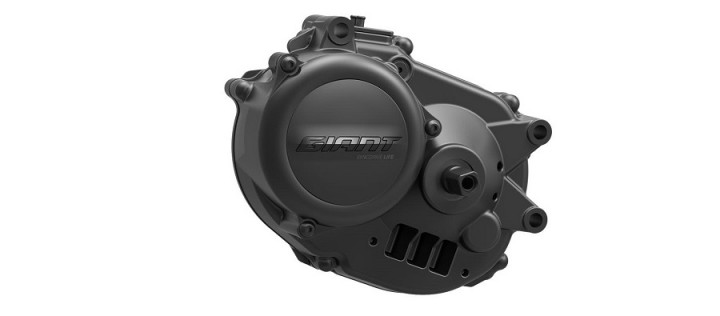 Giant sync drive motor shop