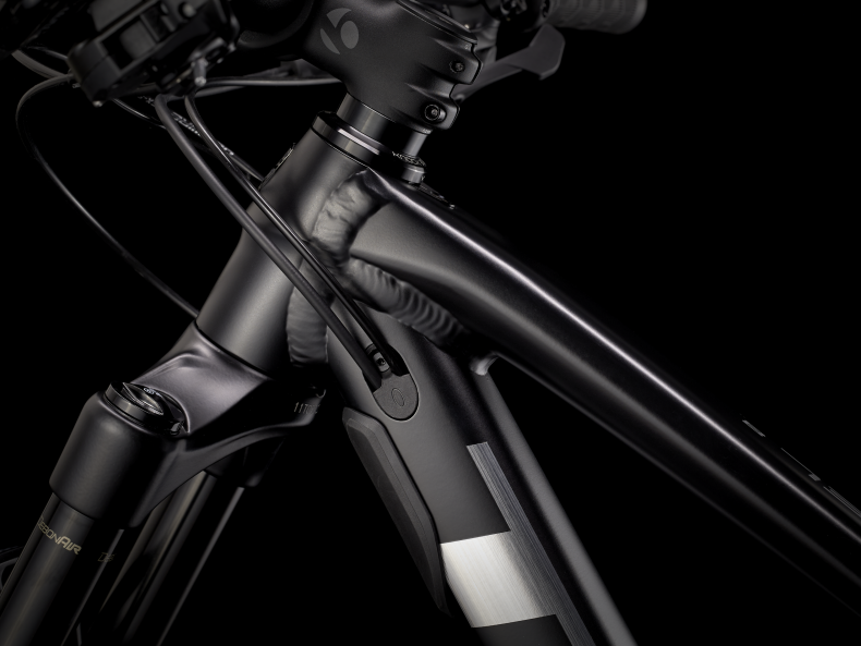 Trek Top Fuel 8 NX Broekhuis