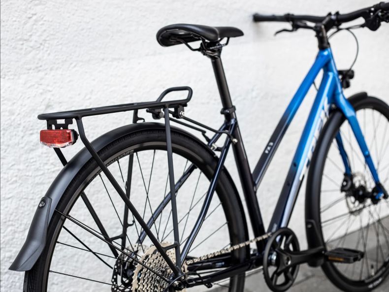 Trek FX 3 Disc Equipped Stagger 2023 Broekhuis