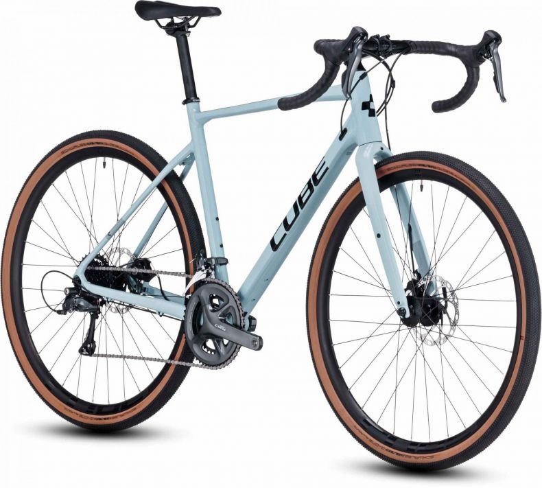 Cube nuroad pro gravel grinder 2021 sale