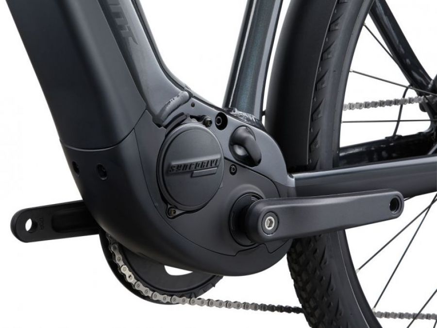 Giant Explore E+ Pro 0 Heren 2023 | Broekhuis