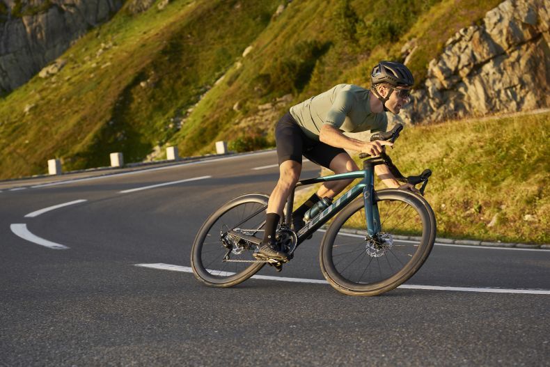 Scott Addict RC 30 2023 Broekhuis