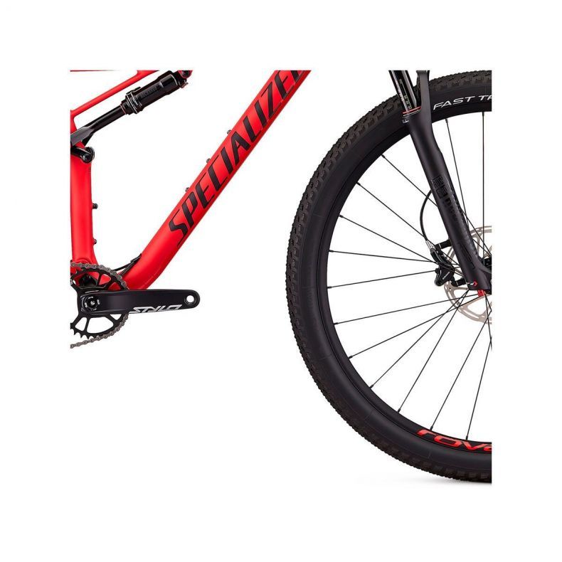 Specialized Epic Comp Carbon Heren Broekhuis