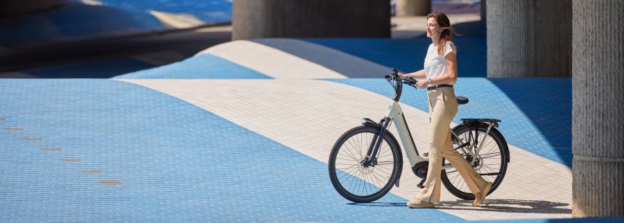 ADR Fietstest 2025 | De best geteste modellen