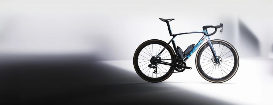 Trek Madone Gen 8 | Ultieme fusie van Émonda en Madone