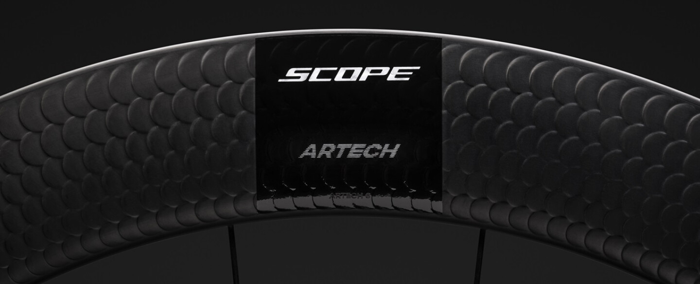Scope Artech?>