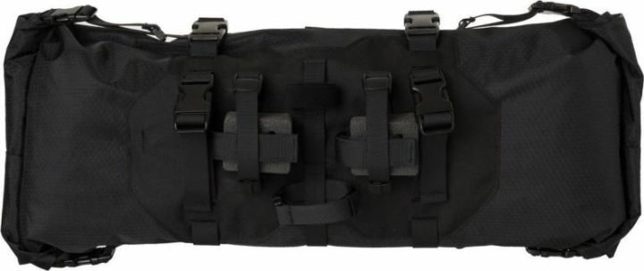 AGU Venture handlebar-pack zwart