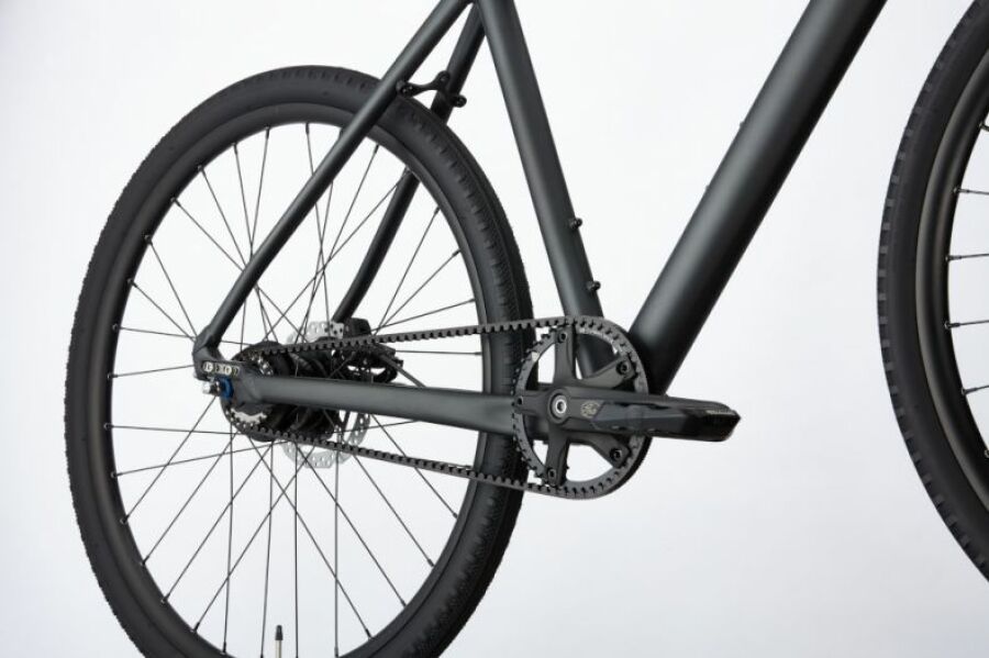 Cannondale Bad Boy 1 2023 Broekhuis